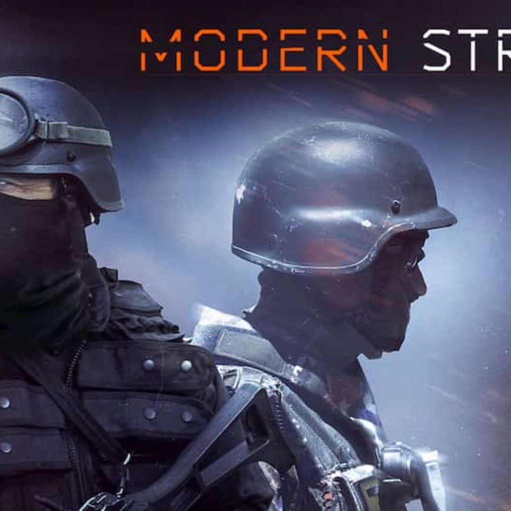 Modern Strike Online