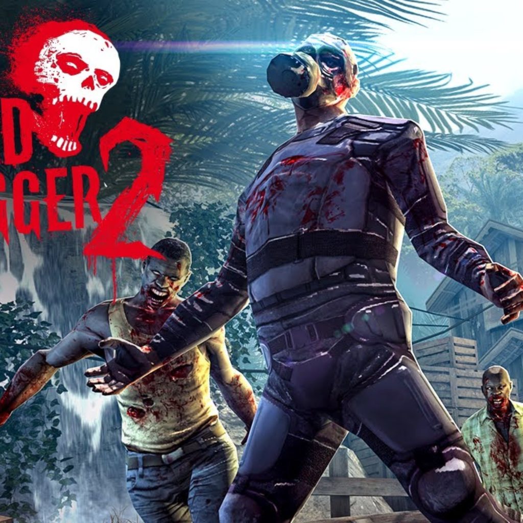 Dead Trigger 2