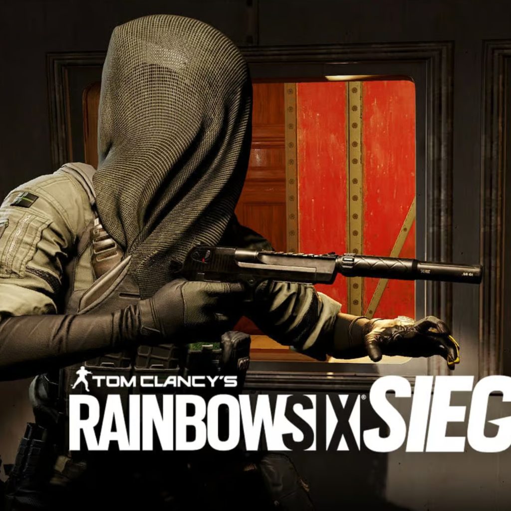 Rainbow Six Siege