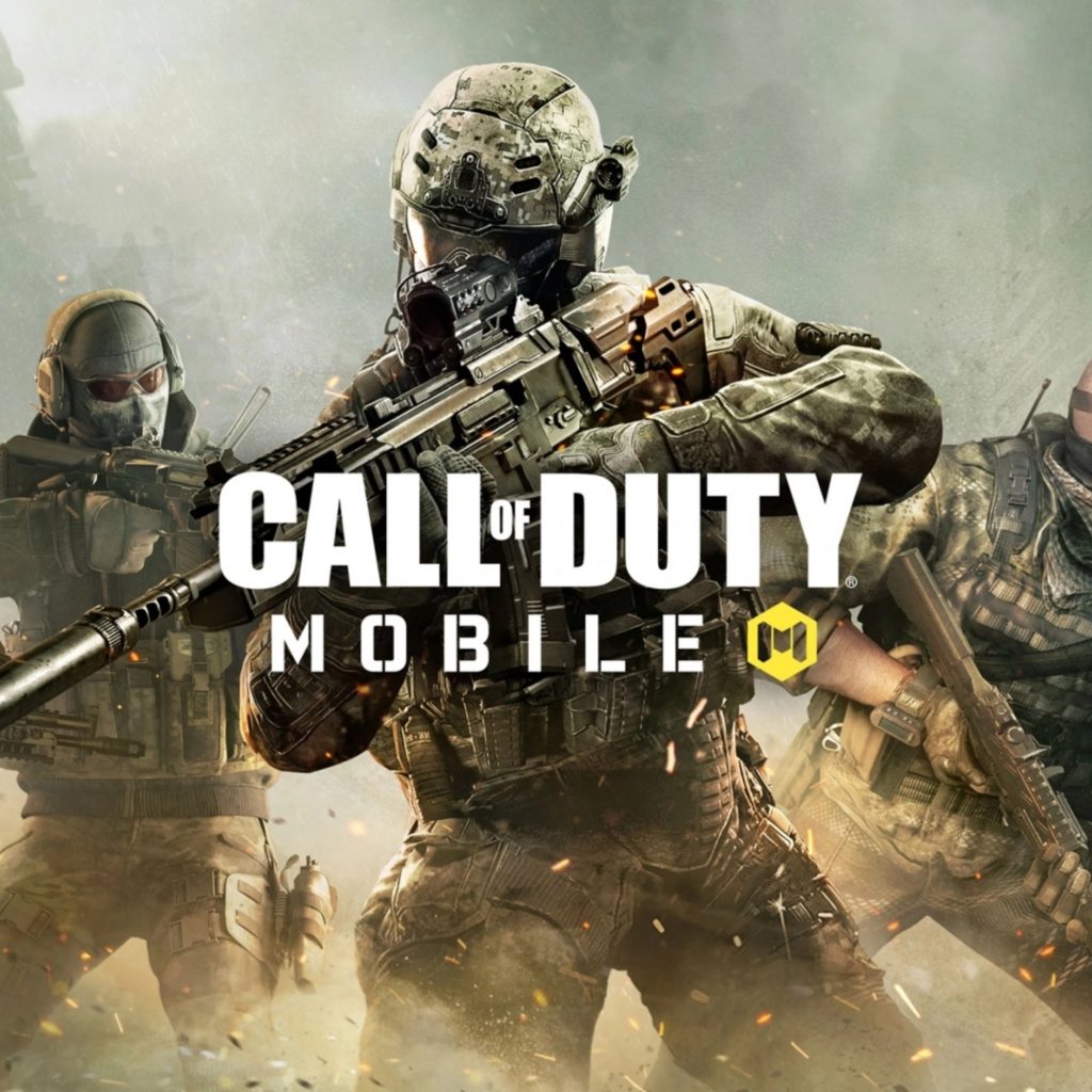 Call of Duty_ Mobile