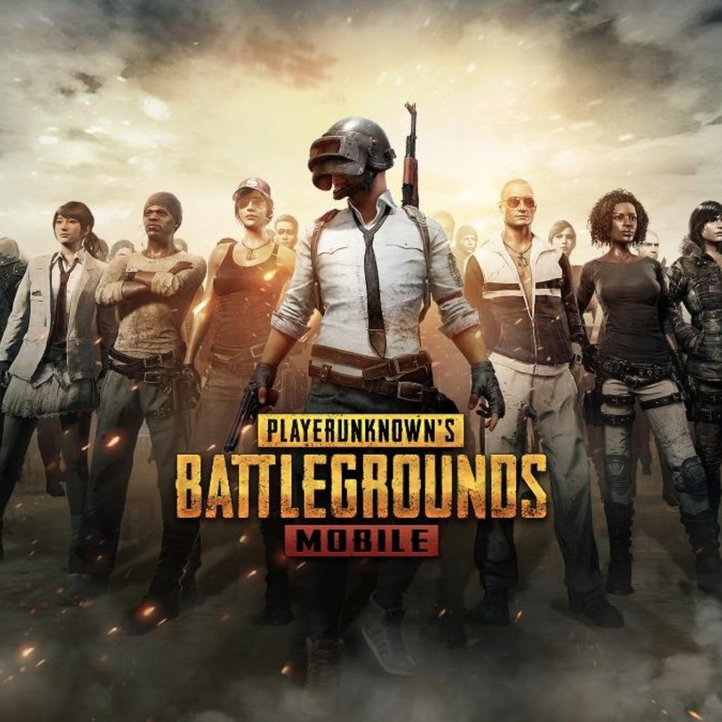 PUBG Mobile