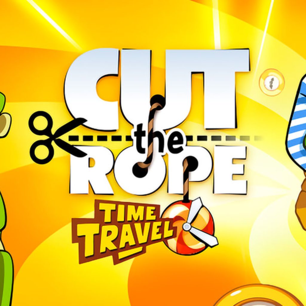 Cut The Rope