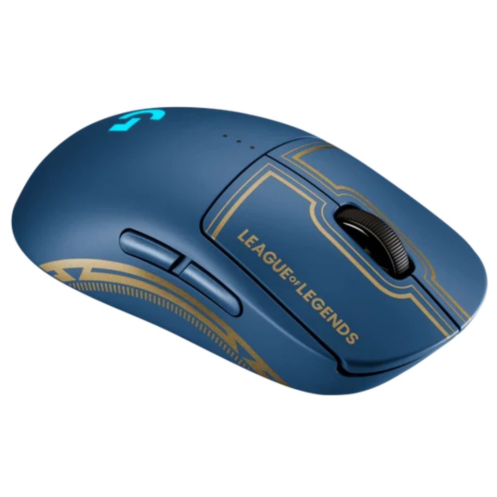 Logitech G Pro Wireless