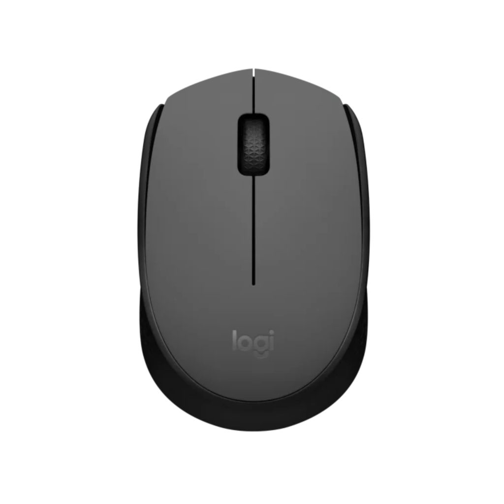 Logitech