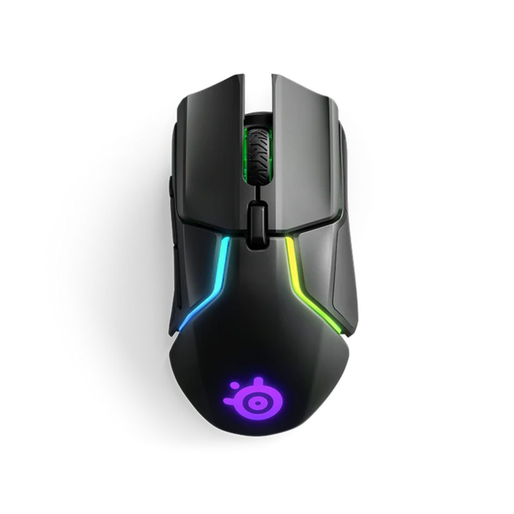 Steelseries Rival 650 Wireless