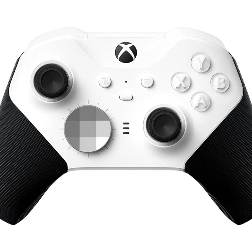 Xbox Elite Series 2