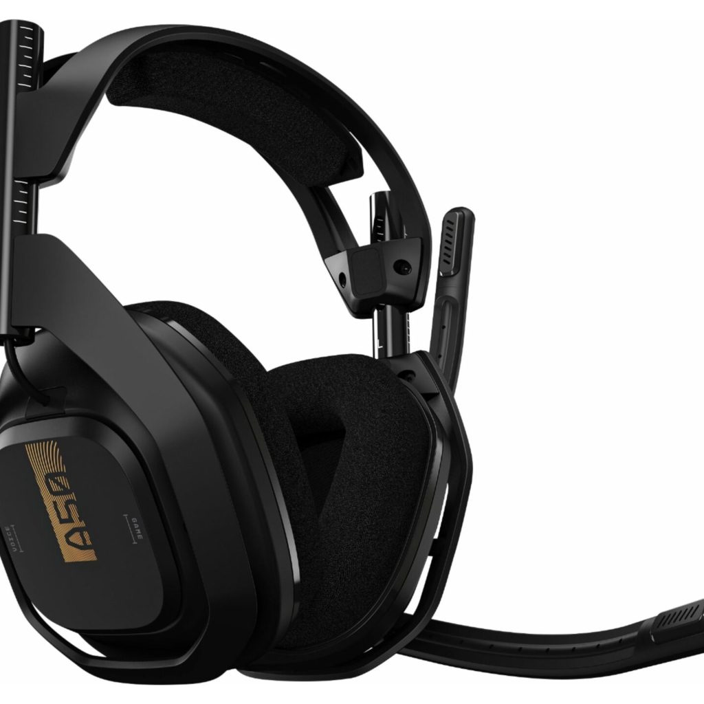 Astro A50