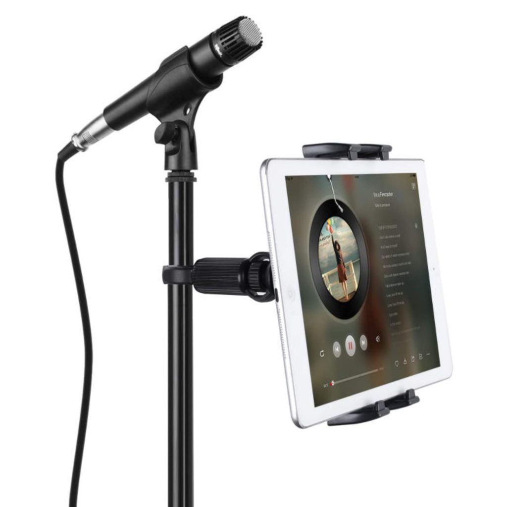 iPad Microphone